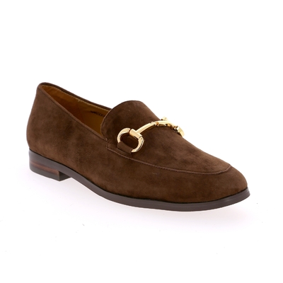 Di Lauro moccassins brun