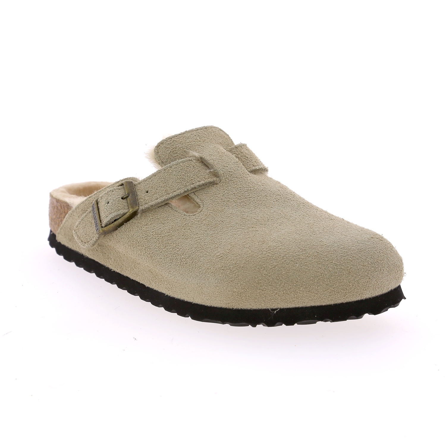 Zoom Birkenstock Muiltjes - slippers