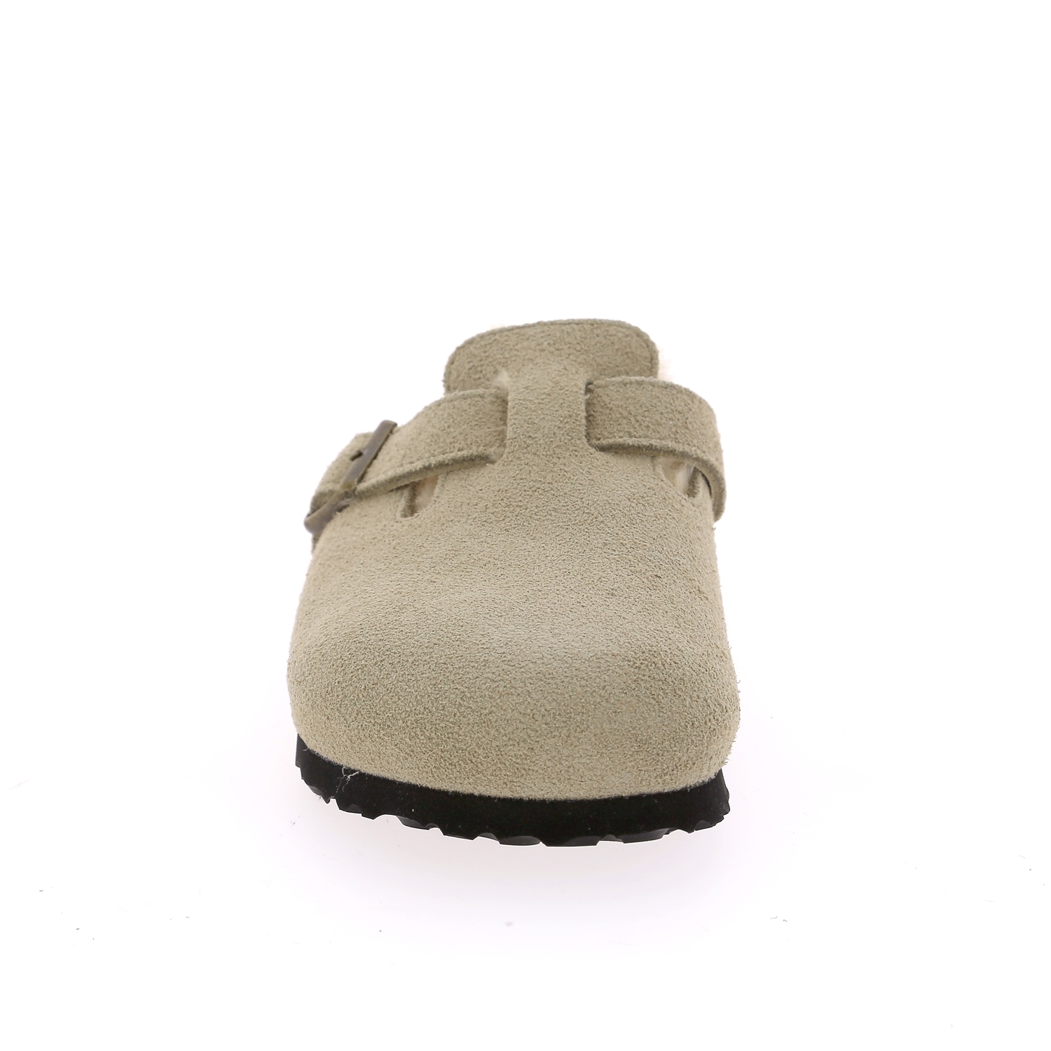 Zoom Birkenstock Muiltjes - slippers