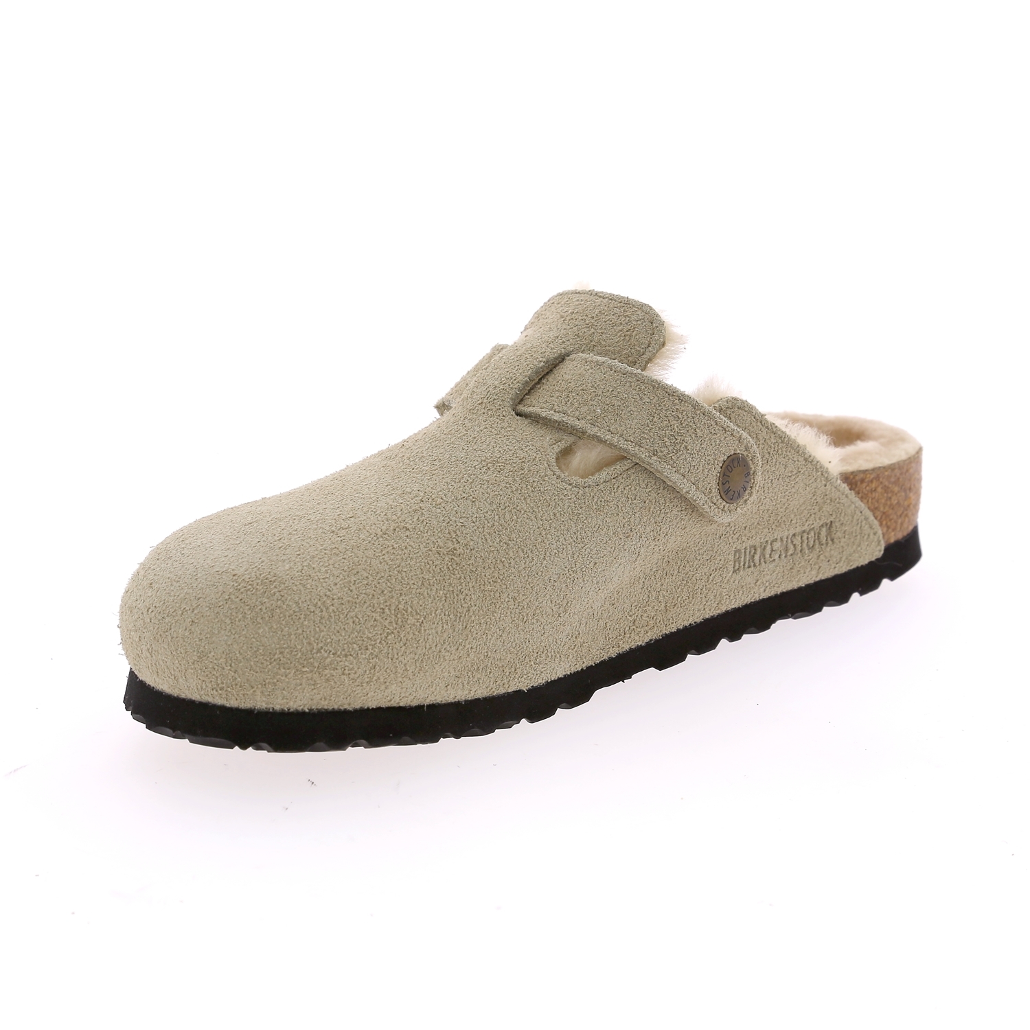 Zoom Birkenstock Muiltjes - slippers