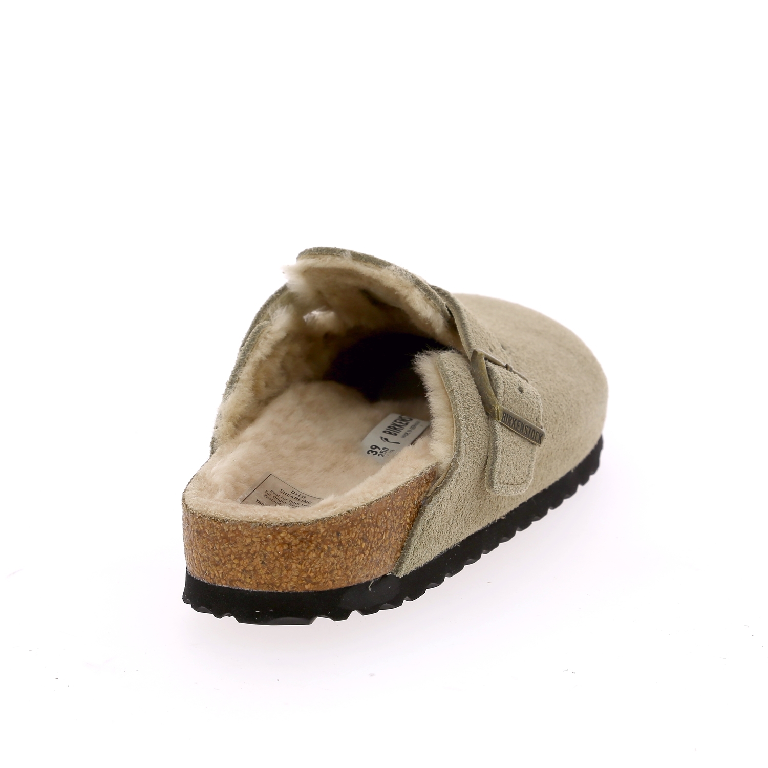 Zoom Birkenstock Mulles