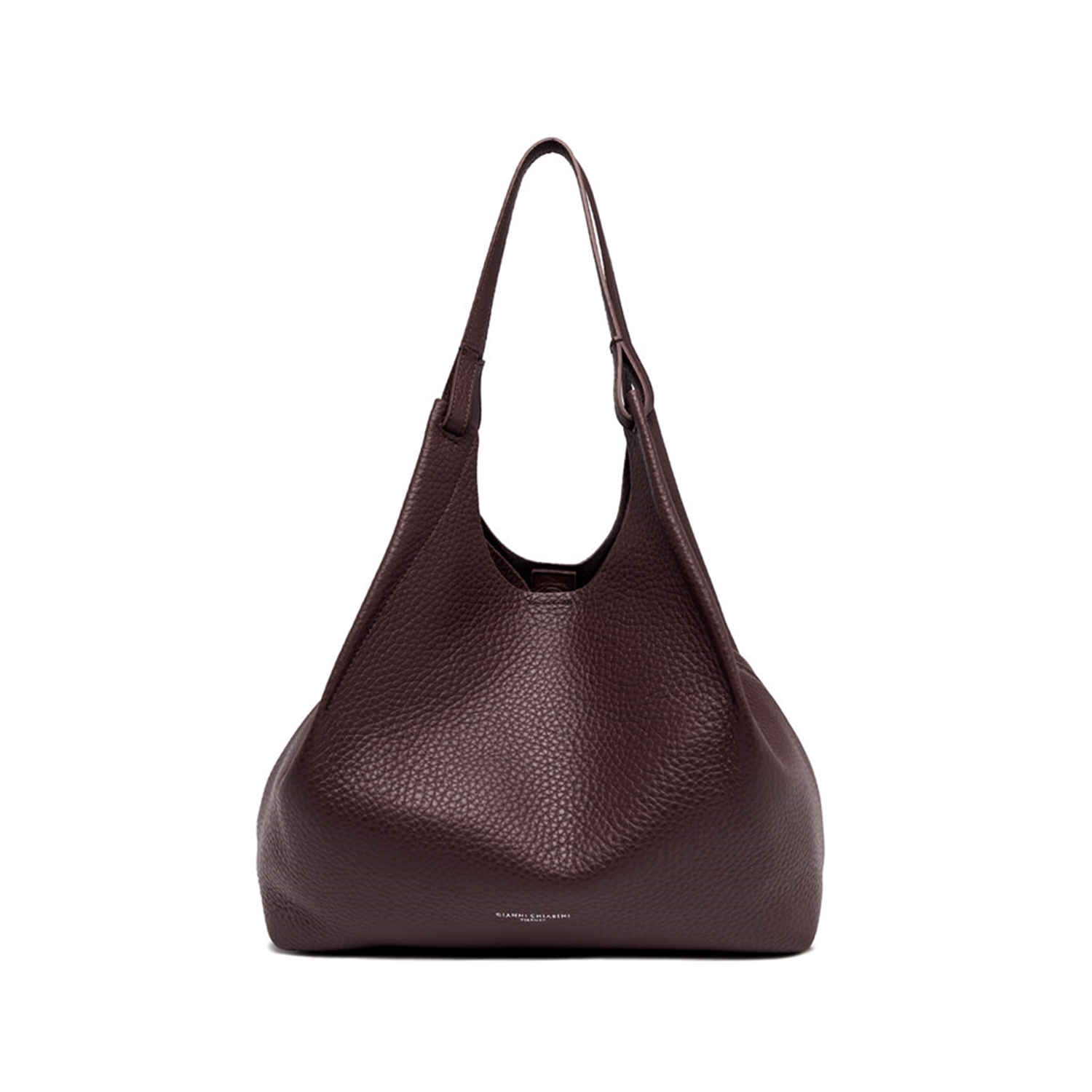 Zoom Gianni Chiarini handtas mauve