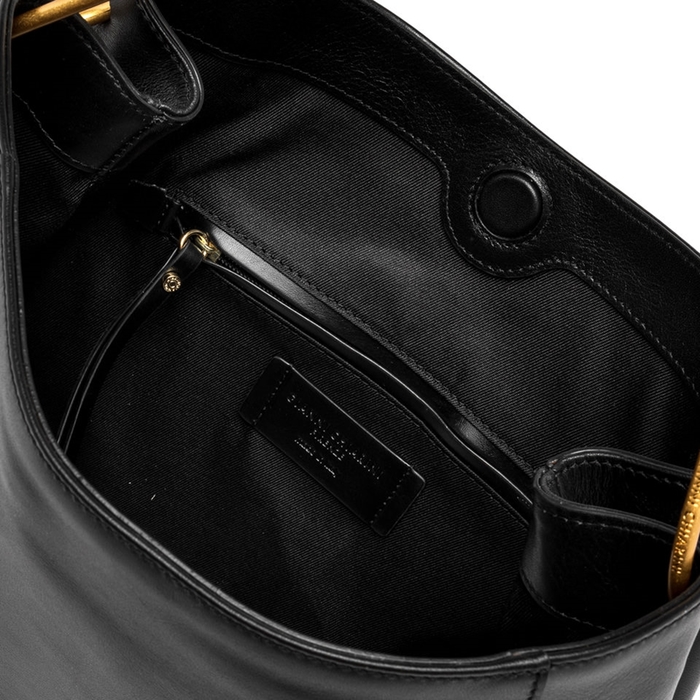 Gianni Chiarini Handtas noir