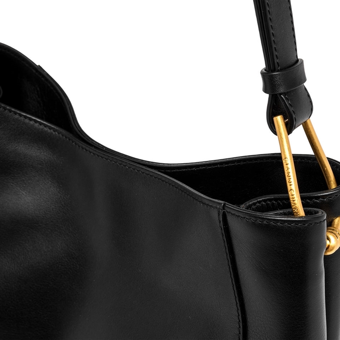 Gianni Chiarini Handtas noir