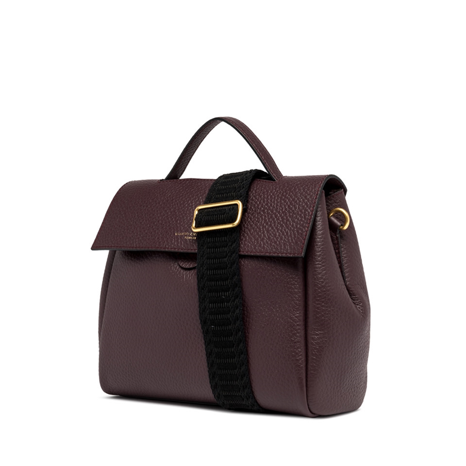 Zoom Gianni Chiarini handtas mauve