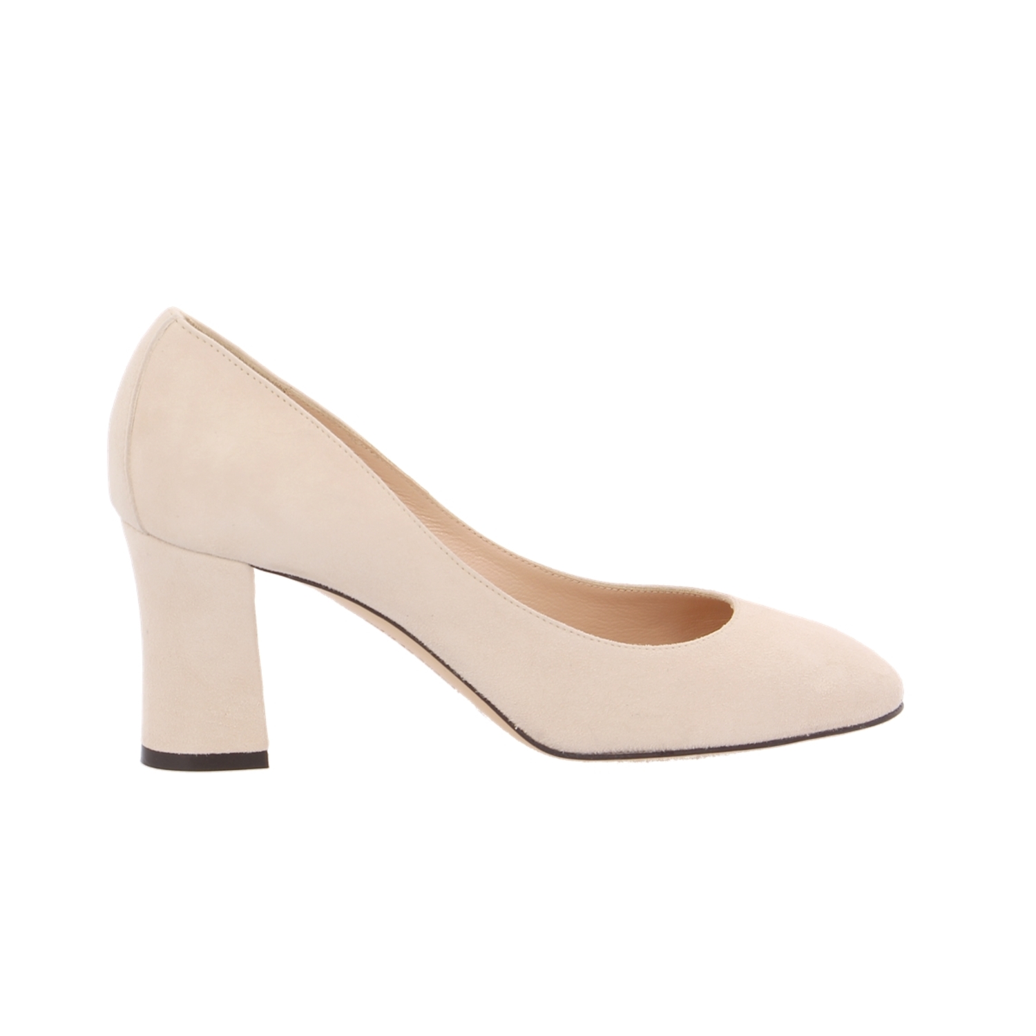 Zoom Voltan pumps nude