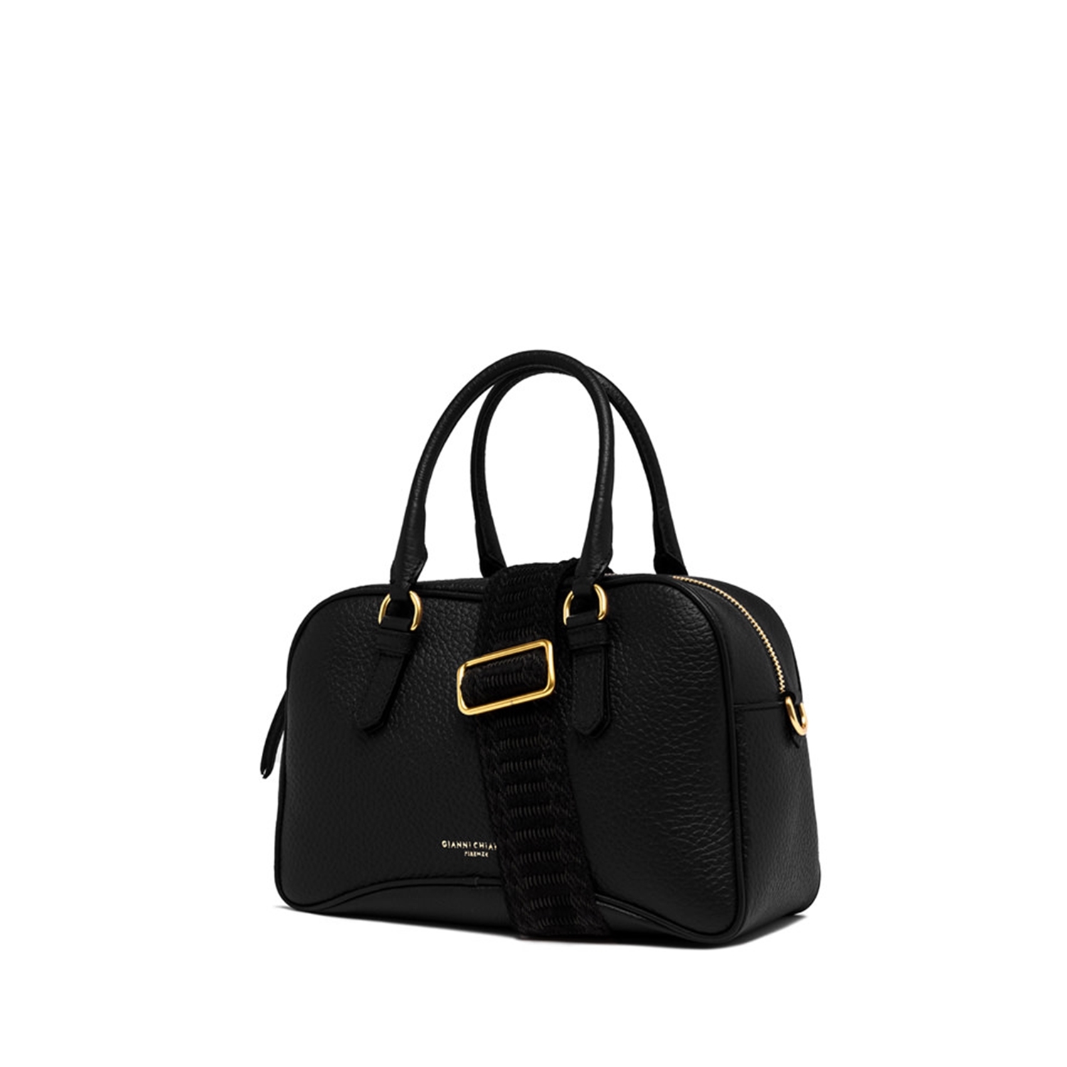 Zoom Gianni Chiarini handtas noir