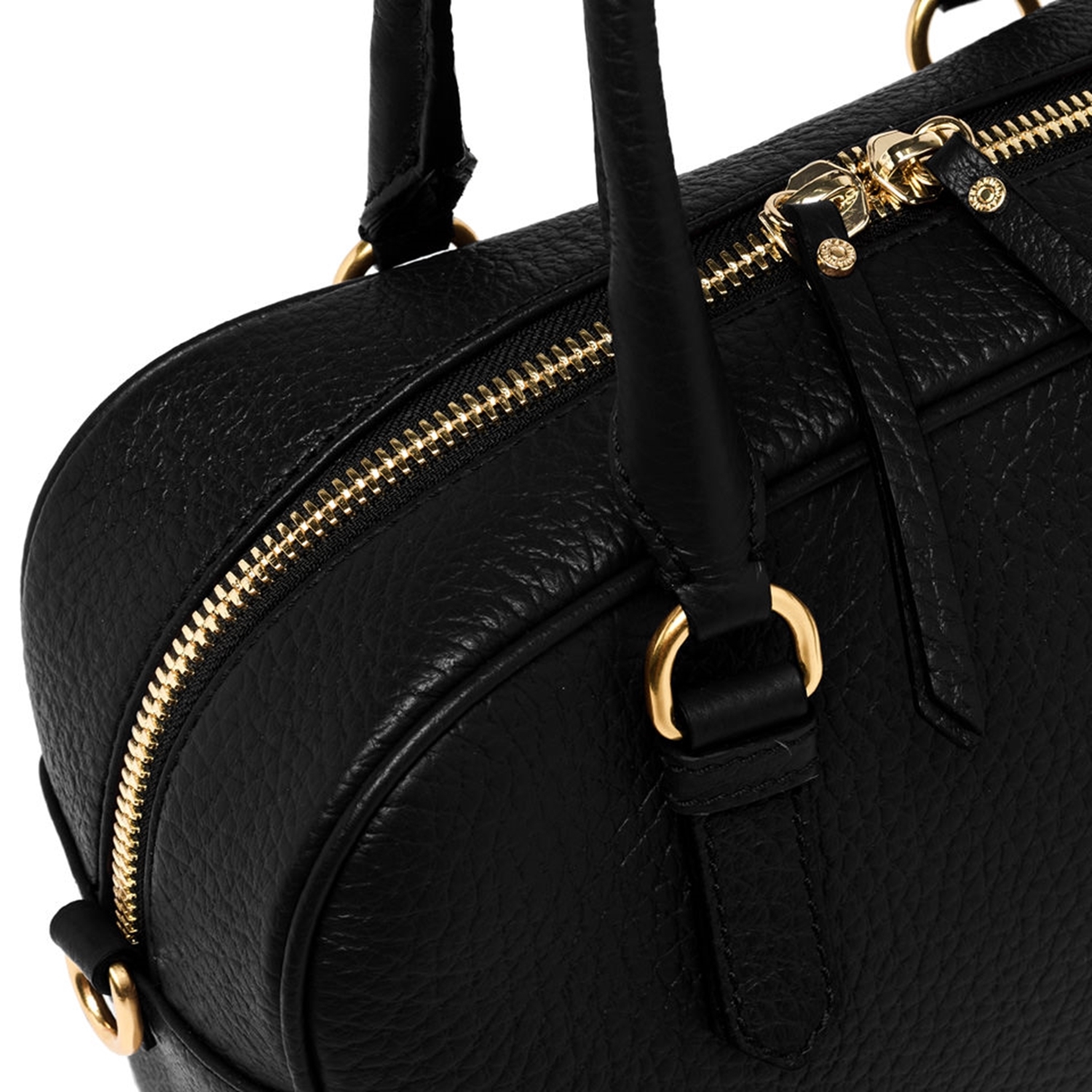 Zoom Gianni Chiarini handtas noir