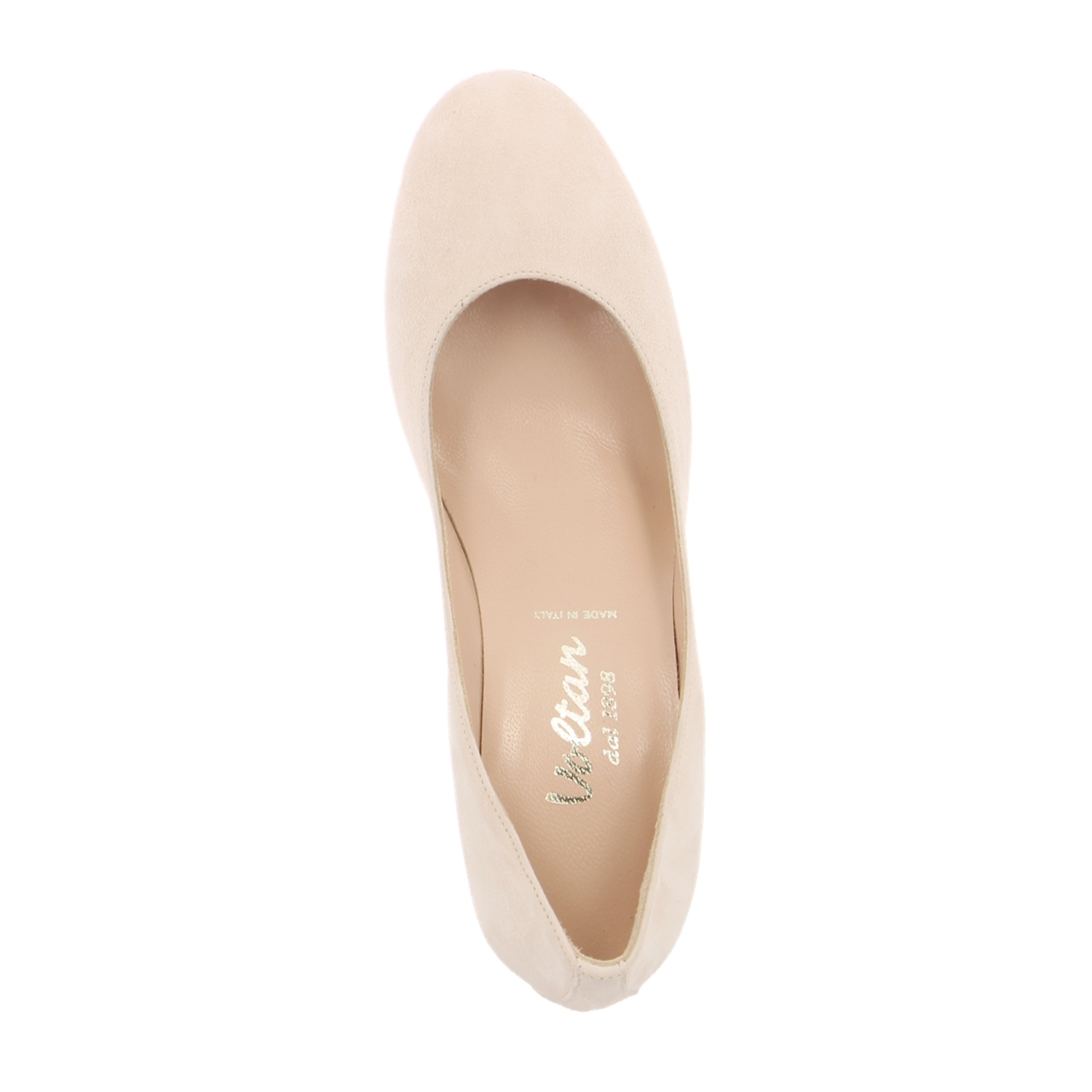 Zoom Voltan pumps nude