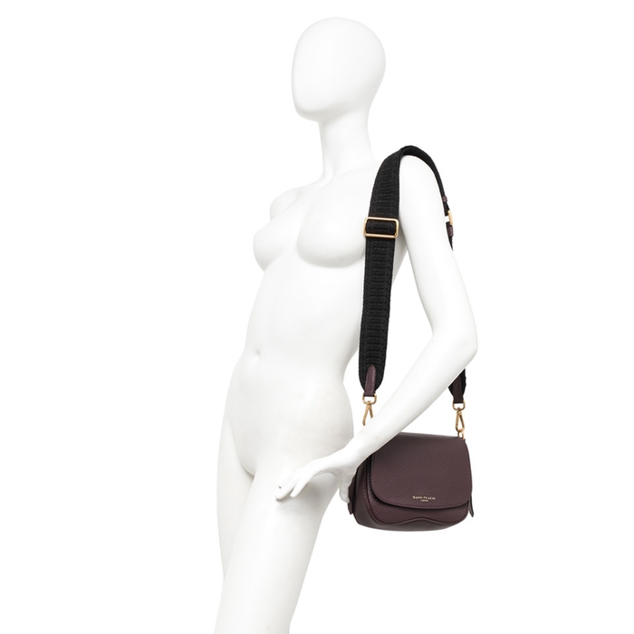 Gianni Chiarini Handtas mauve