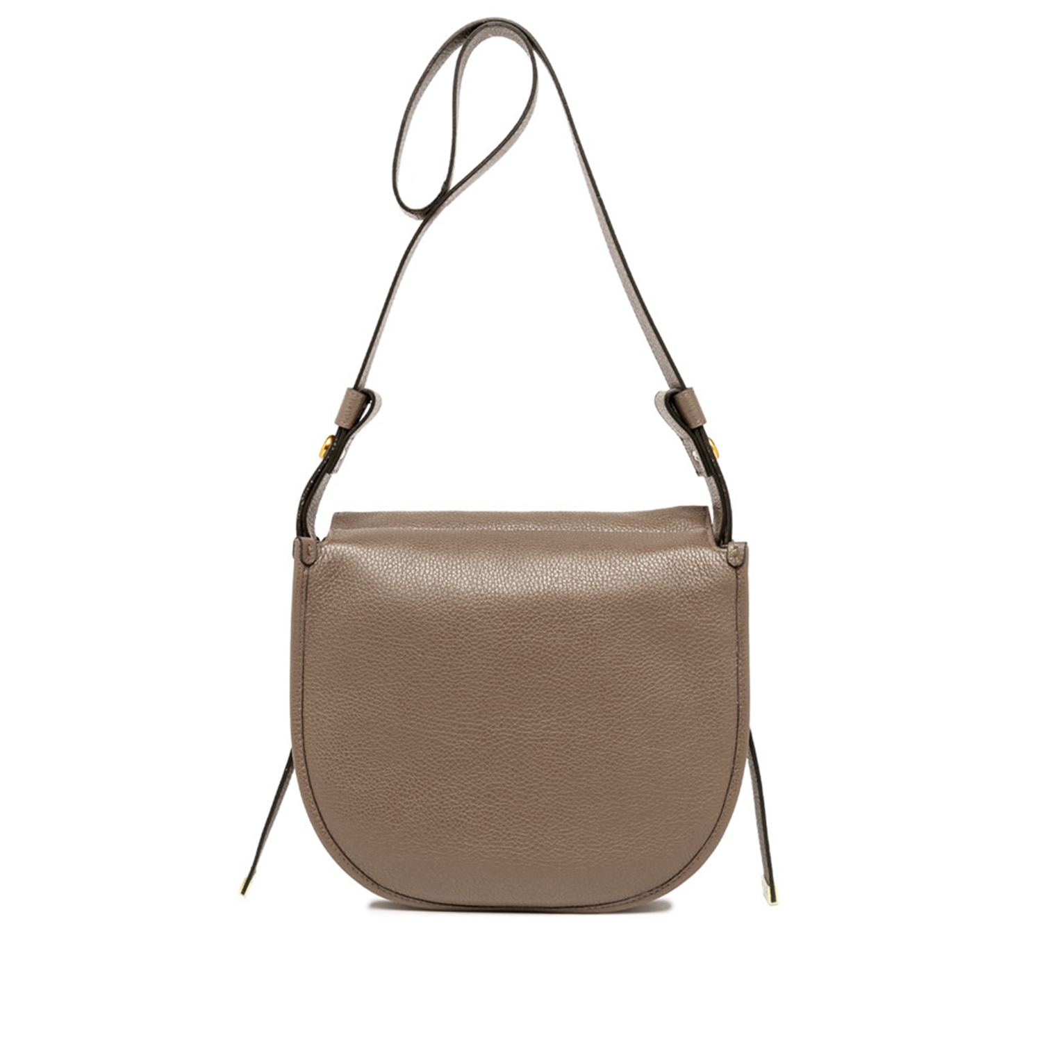 Zoom Gianni Chiarini schoudertas taupe