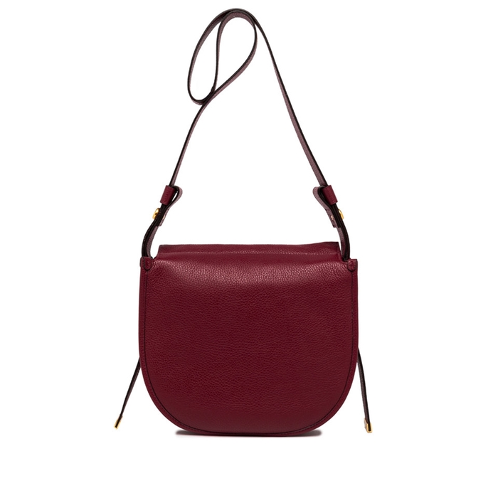 Gianni Chiarini Schoudertas bordeaux