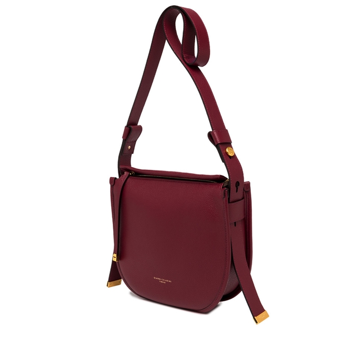 Gianni Chiarini Schoudertas bordeaux