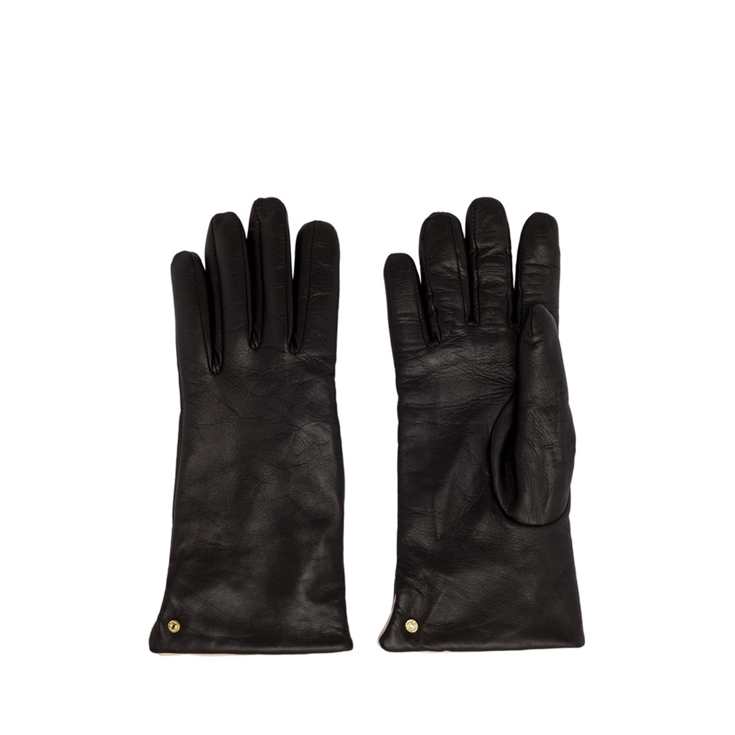 Zoom Gianni Chiarini handschoenen noir