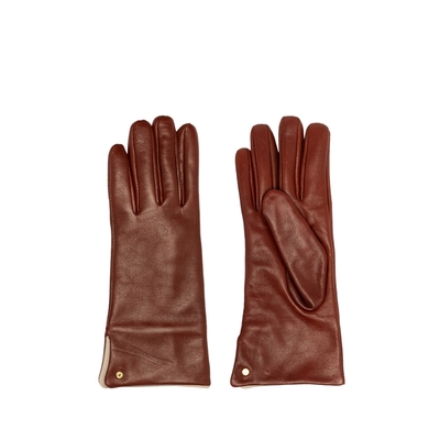 Gianni Chiarini handschoenen cognac