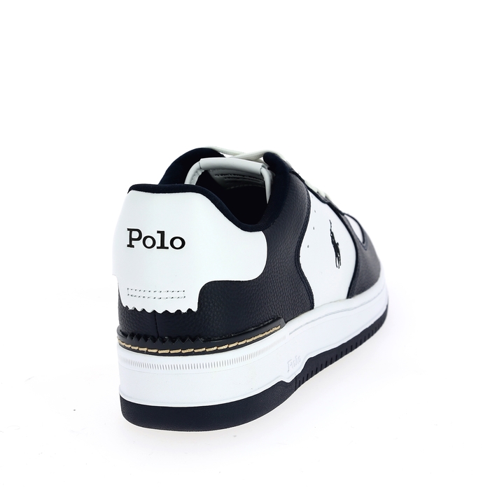 Ralph Lauren Sneakers blauw