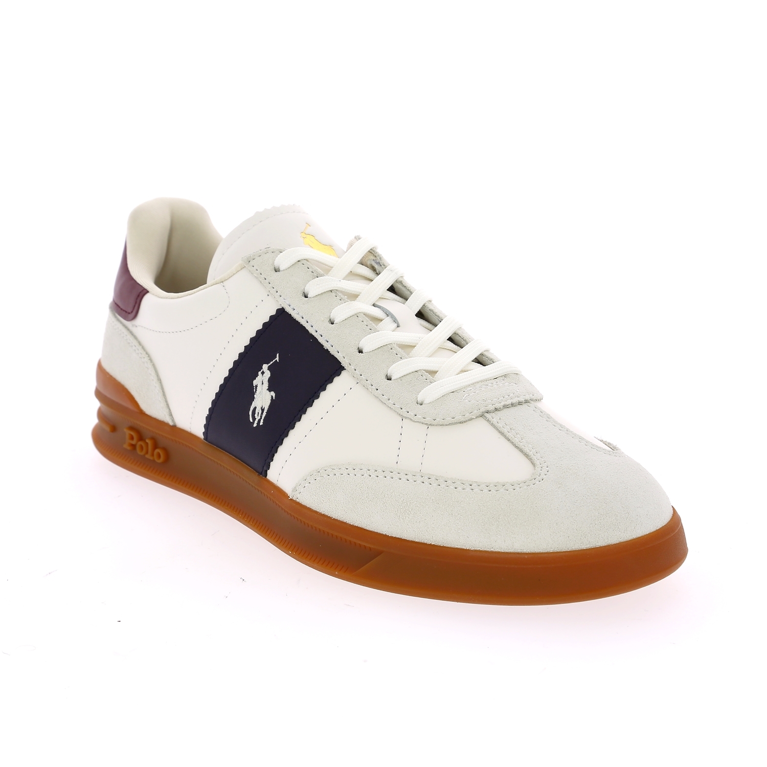 Zoom Ralph Lauren Sneakers