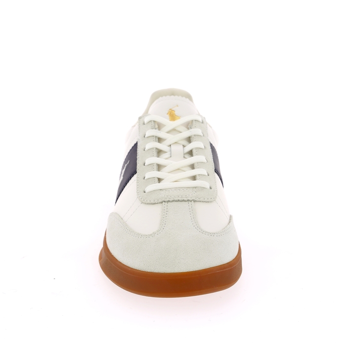 Ralph Lauren sneakers wit wit