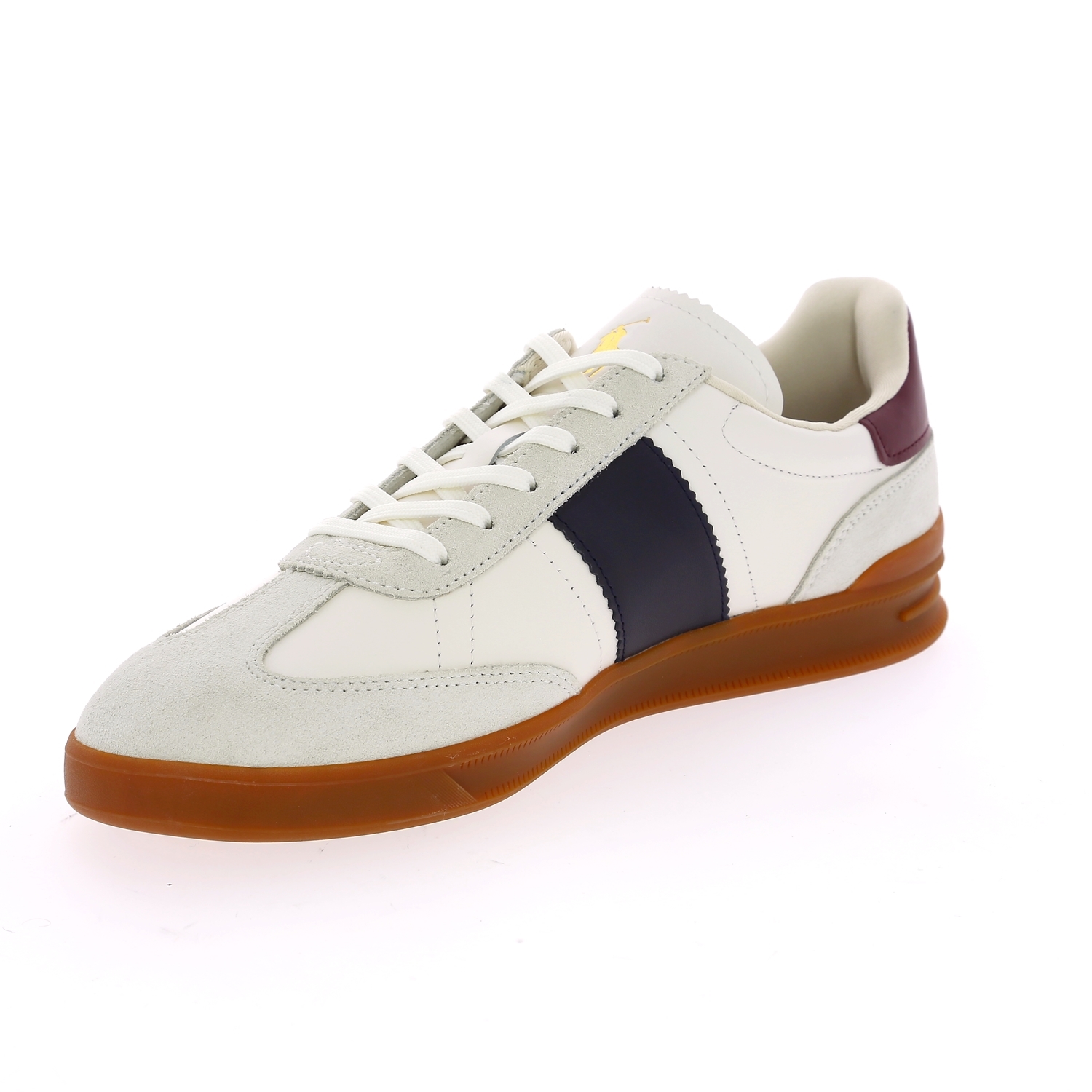 Zoom Ralph Lauren Sneakers