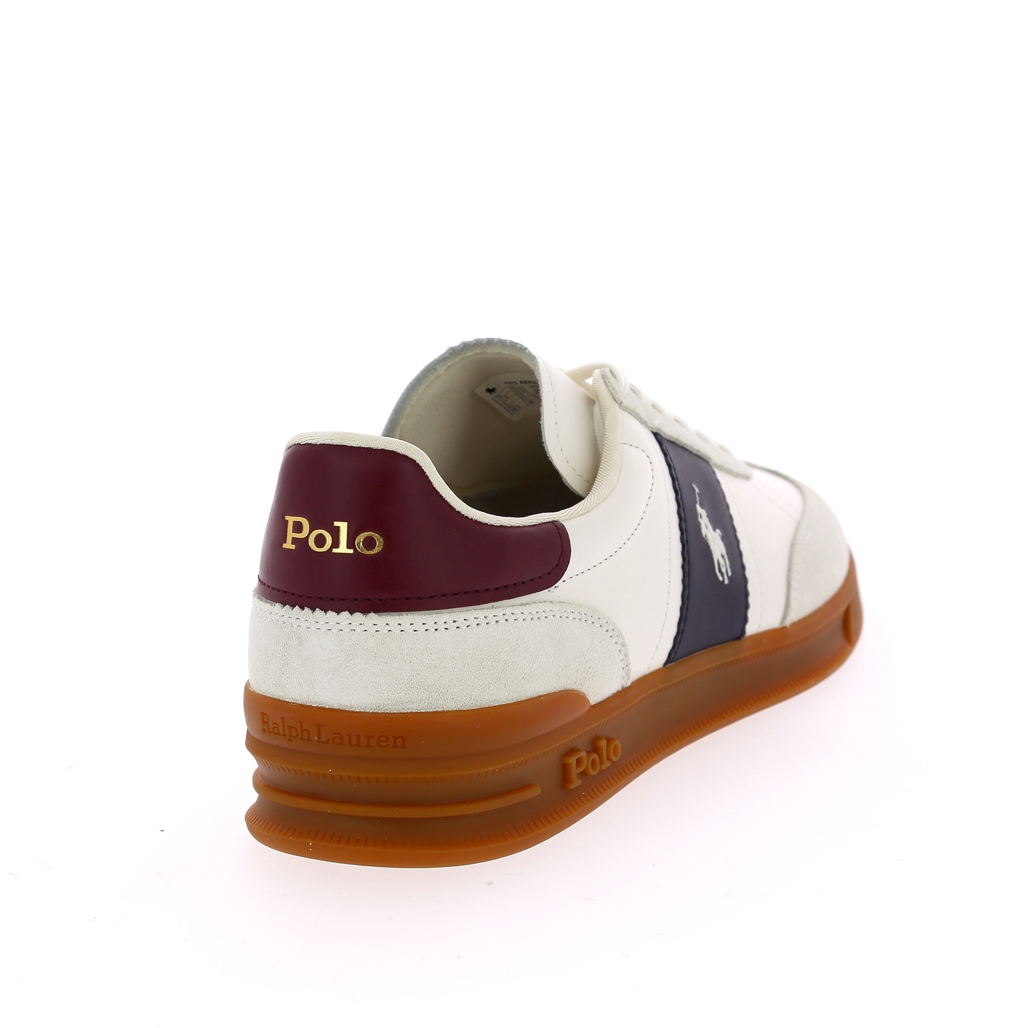 Zoom Ralph Lauren Sneakers