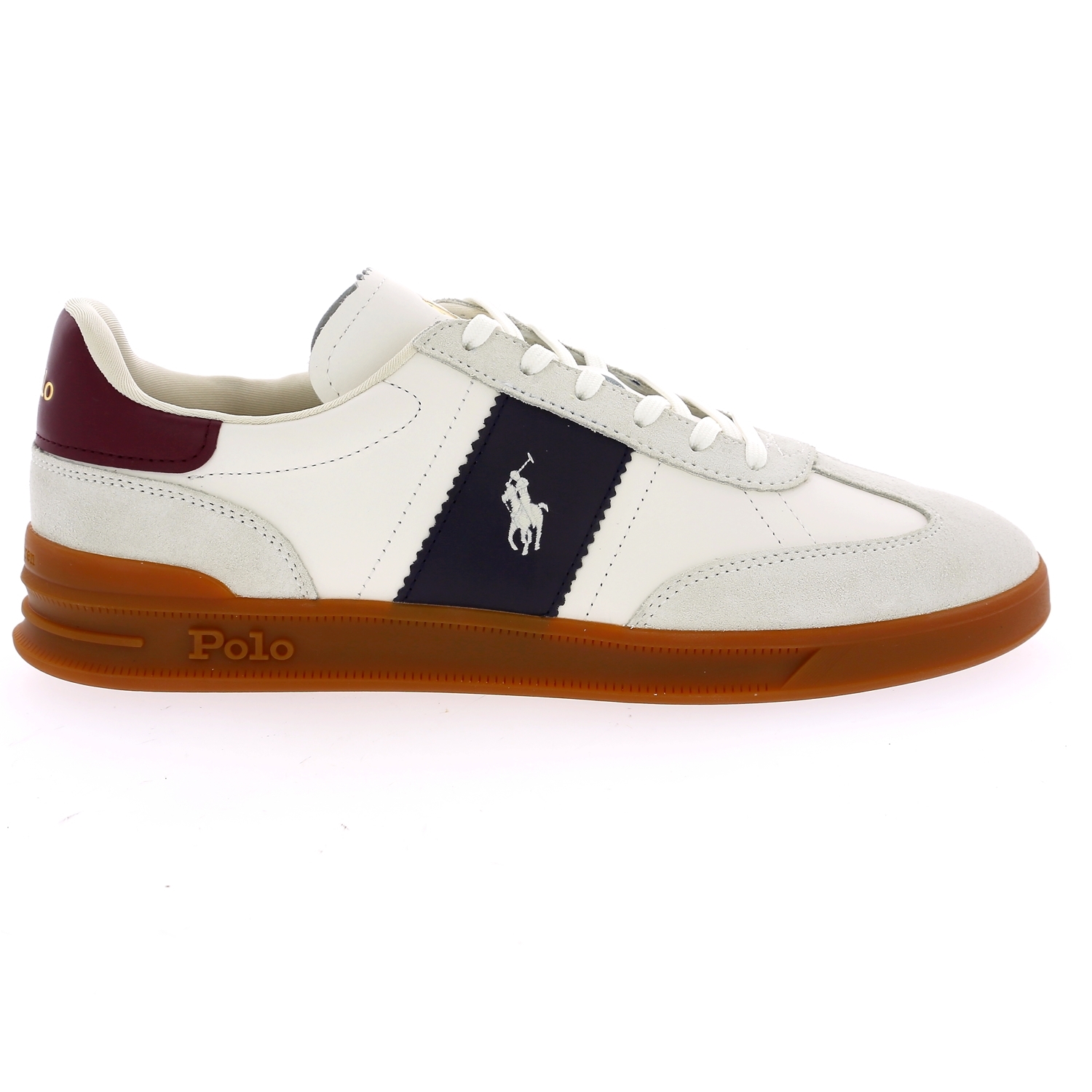 Zoom Ralph Lauren Sneakers