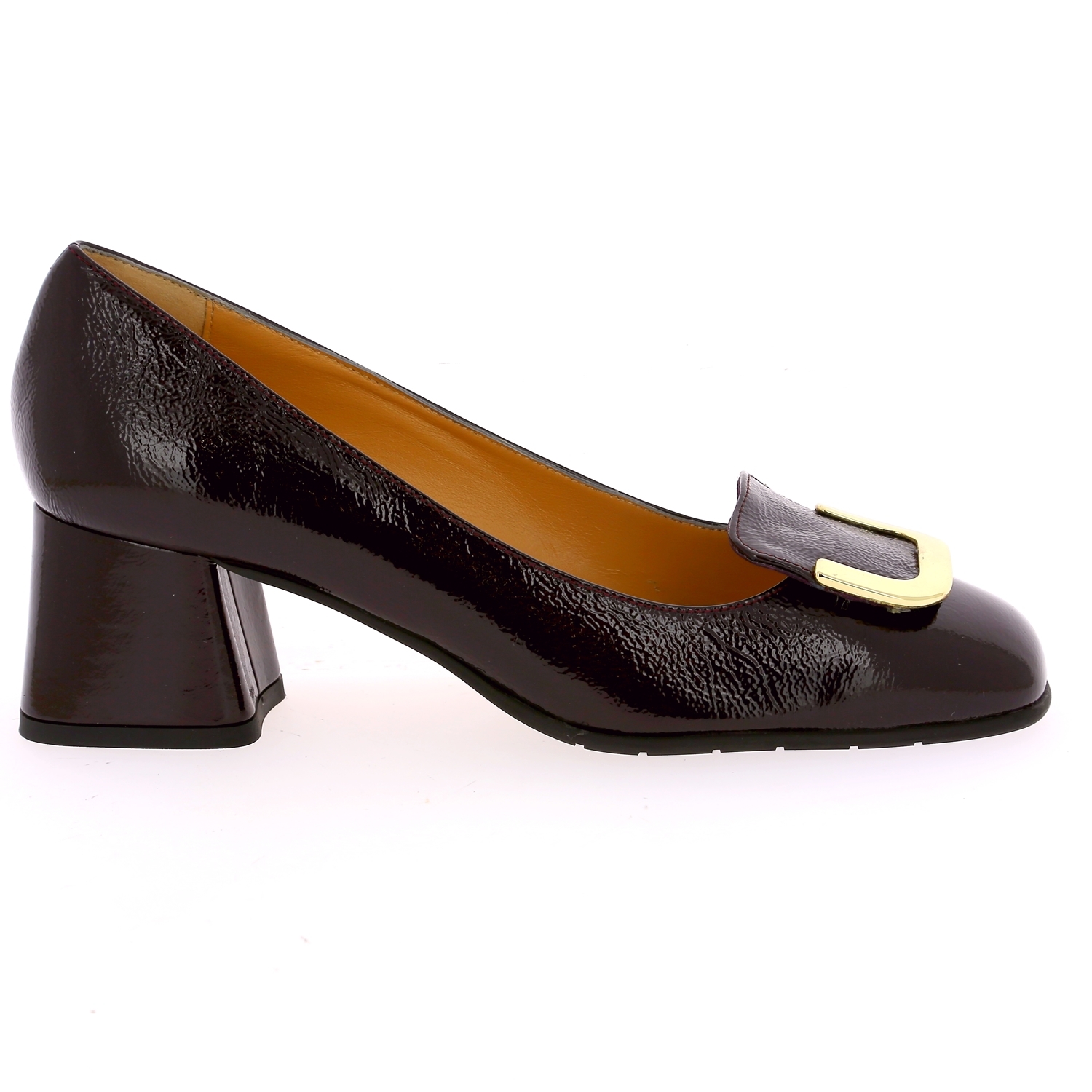 Zoom Luca Grossi pumps bordeaux