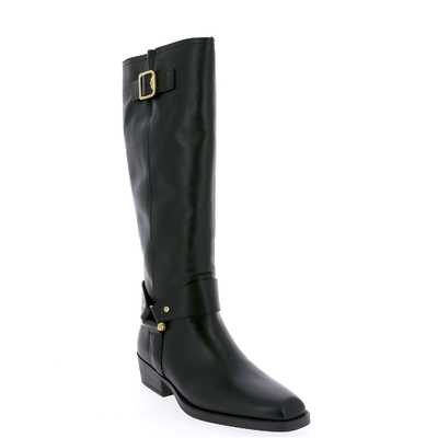 Alpe bottes noir