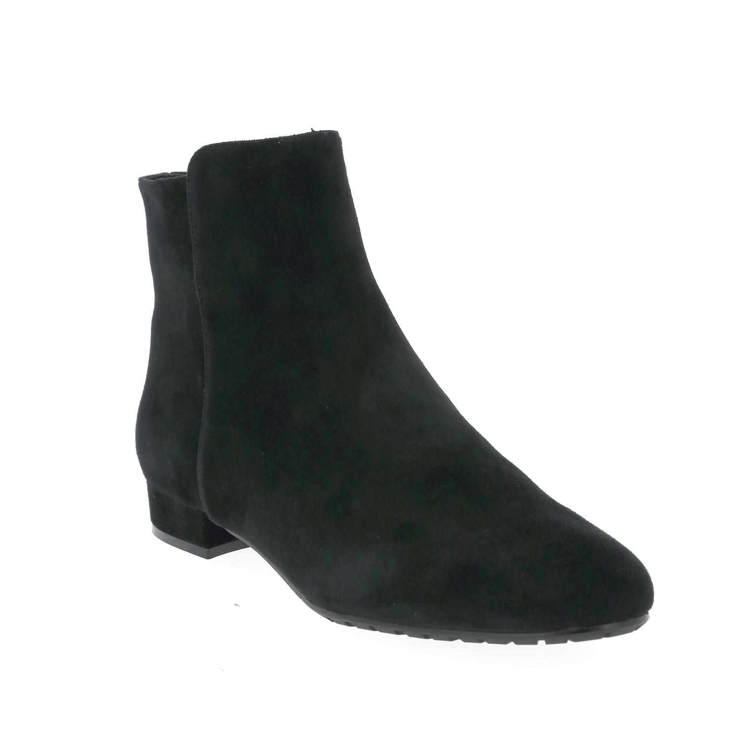 Zoom Cypres boots noir