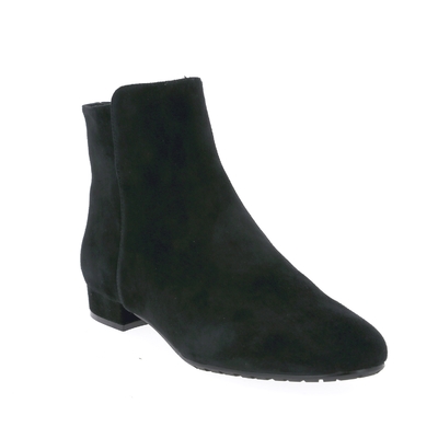 Cypres boots zwart