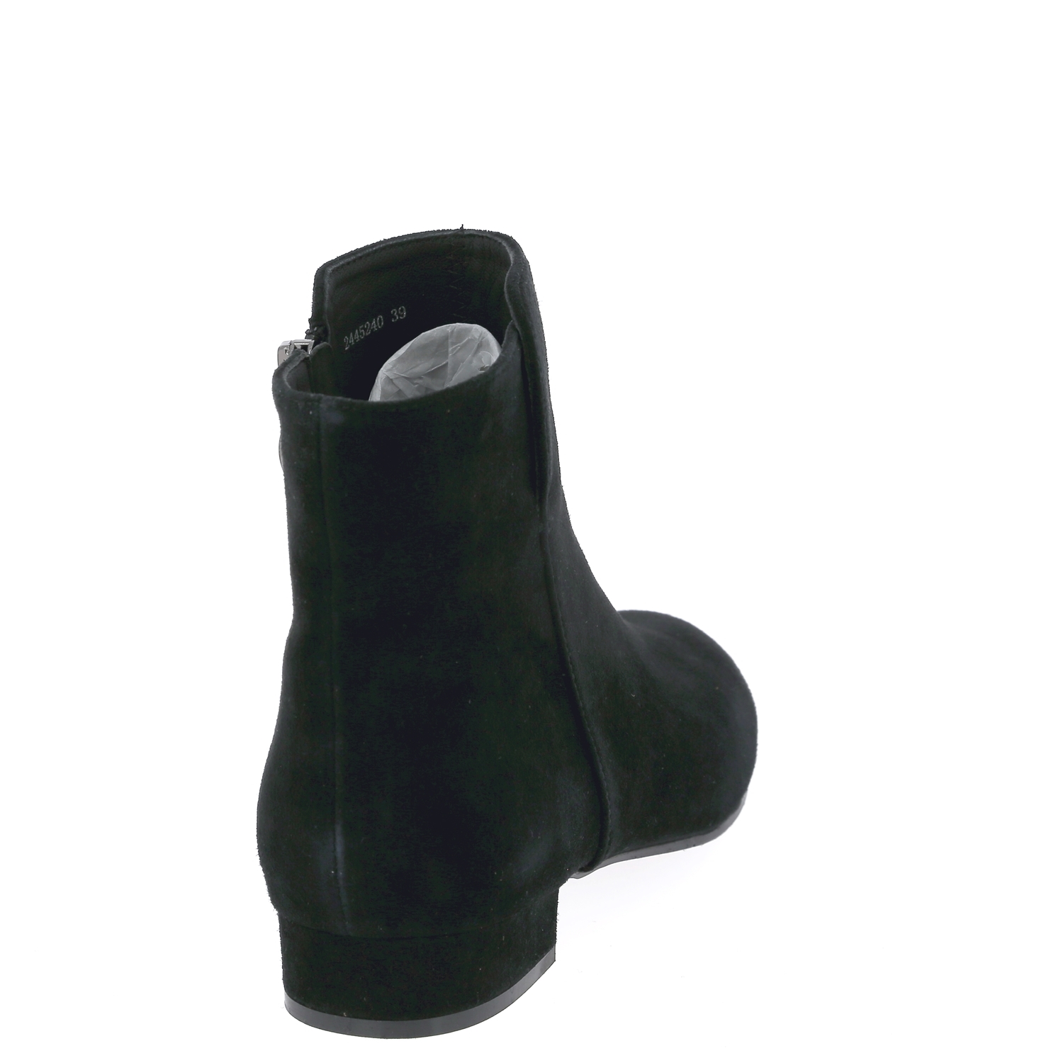 Zoom Cypres boots zwart