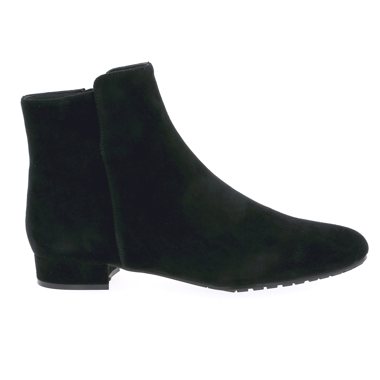 Zoom Cypres boots zwart