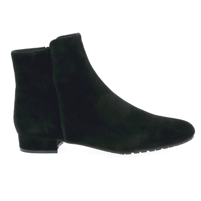 Cypres boots zwart