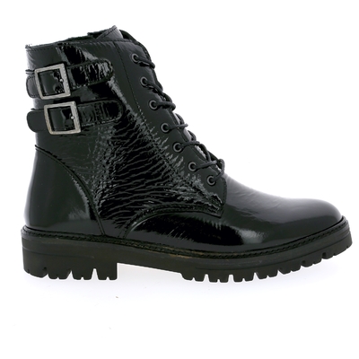 Cypres bottines noir