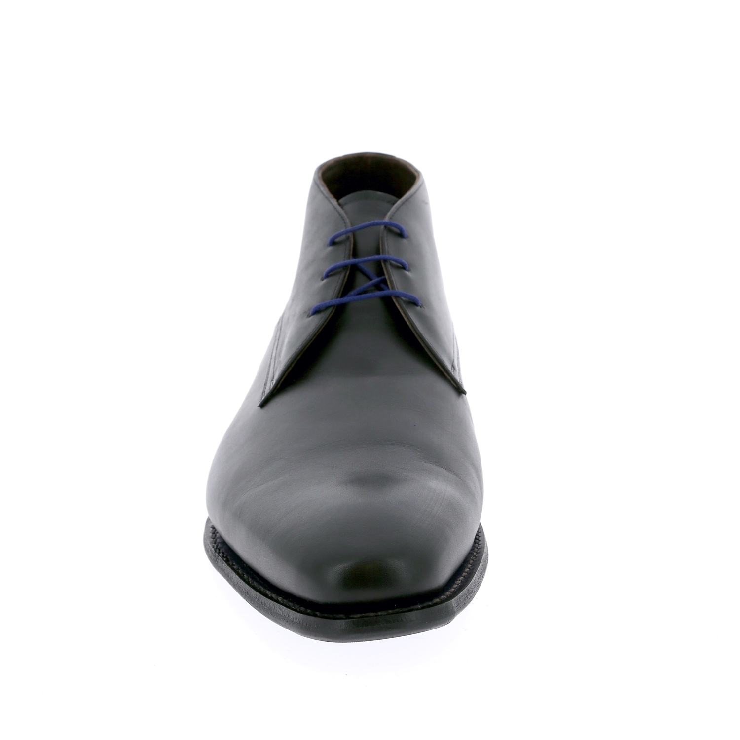 Zoom Floris Van Bommel bottines noir