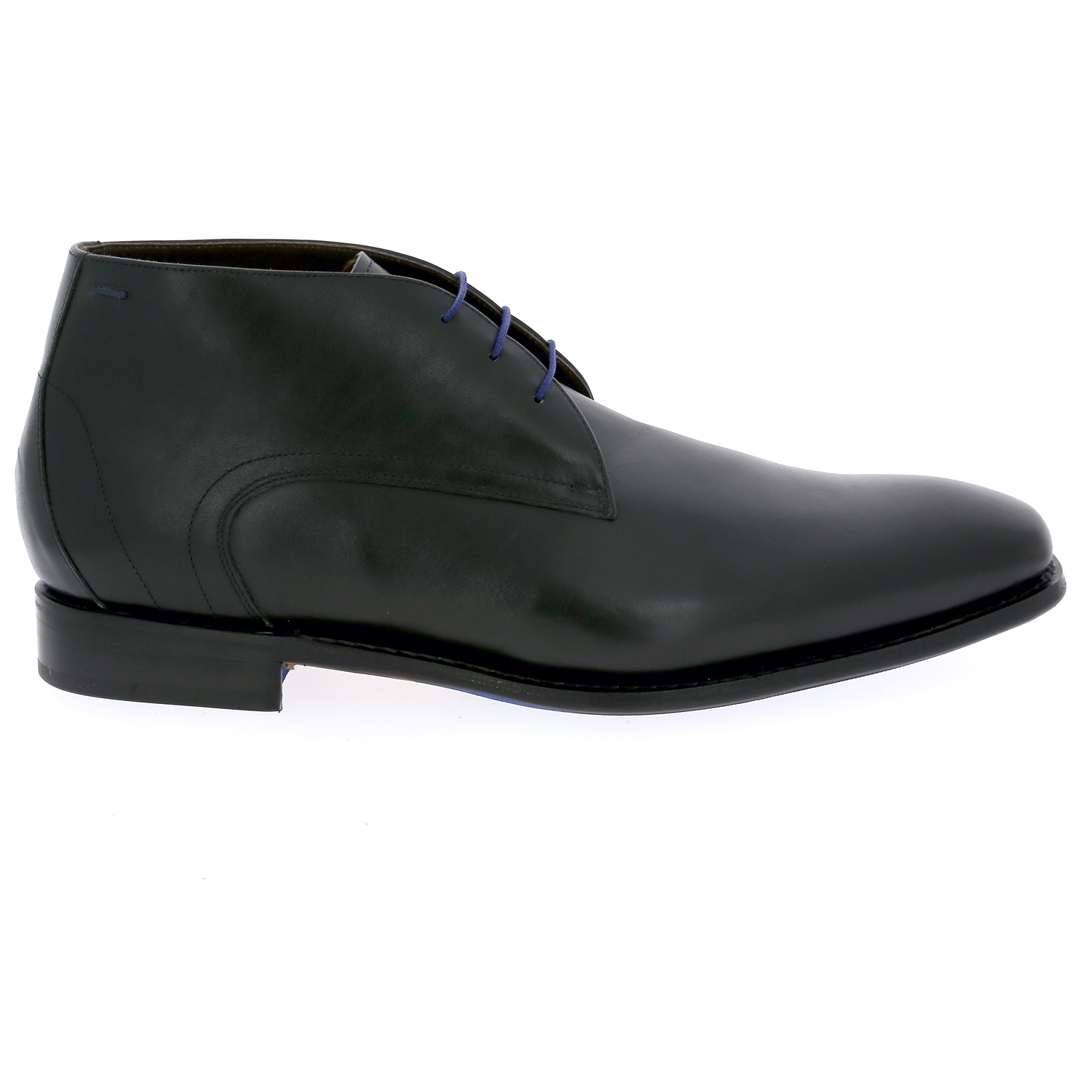 Zoom Floris Van Bommel bottines noir