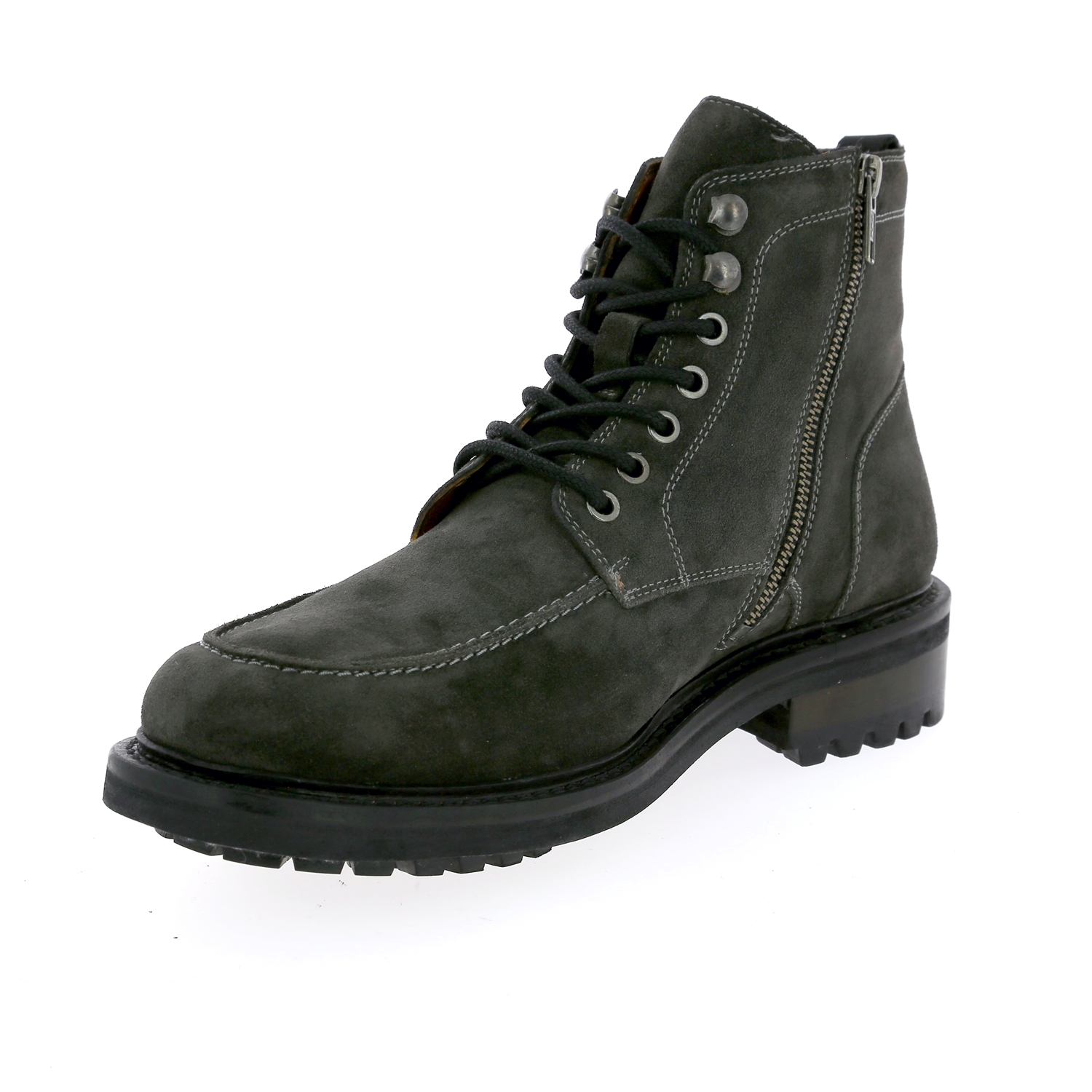 Zoom Daniel Kenneth Bottines