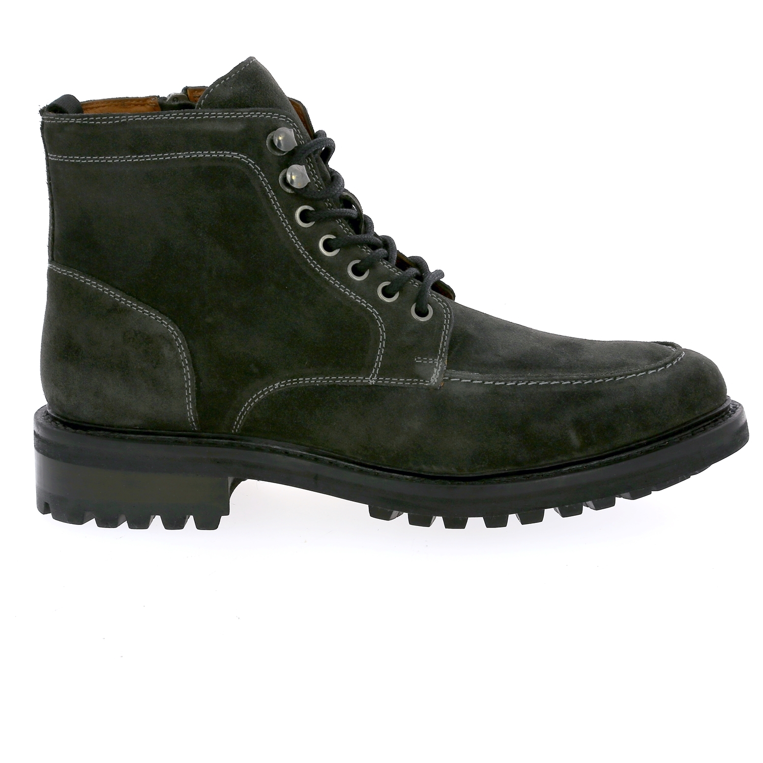 Zoom Daniel Kenneth Bottines