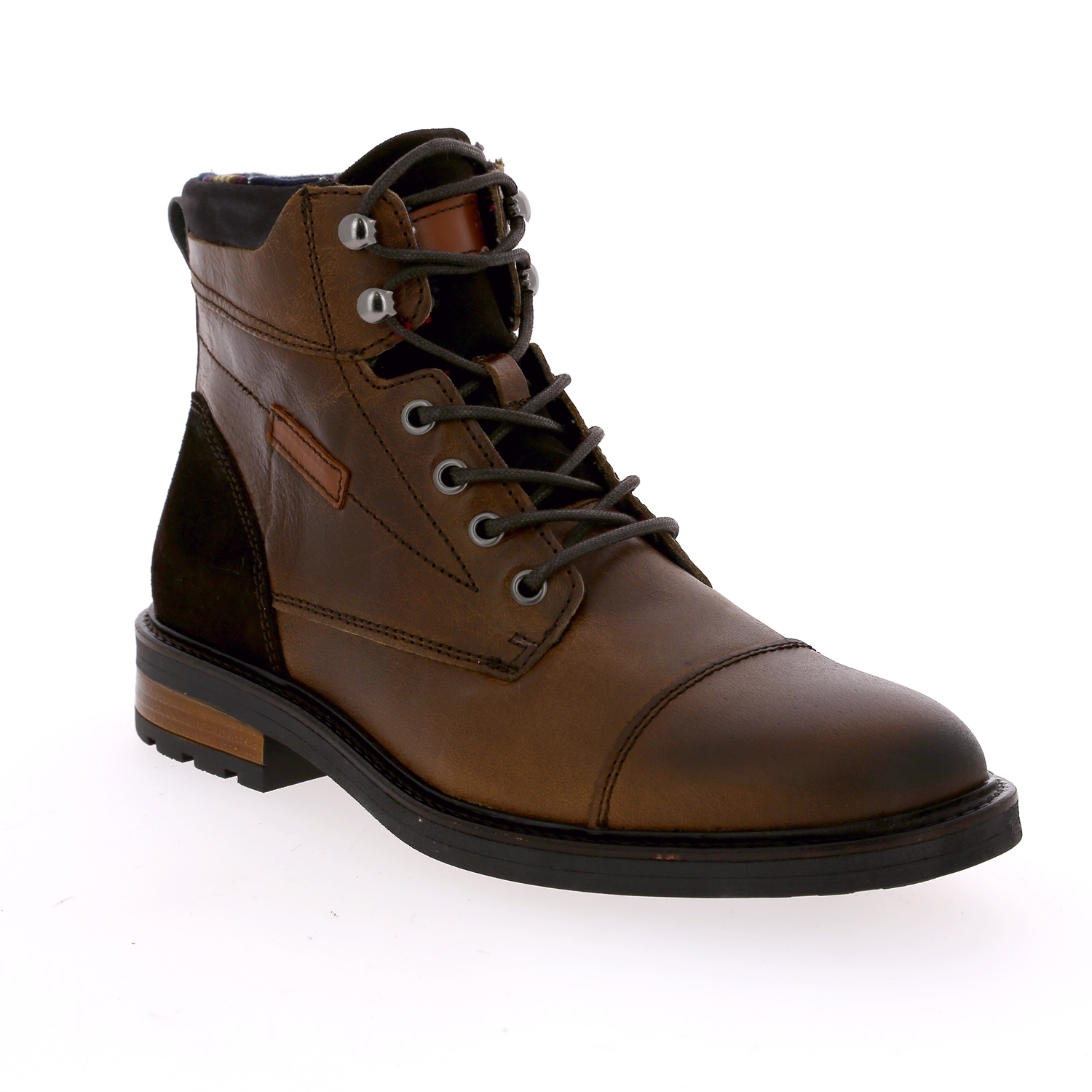 Zoom Rapid Soul Bottines