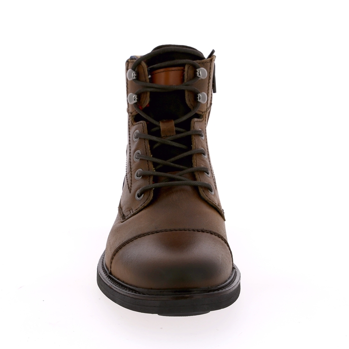 Rapid Soul Bottines brun