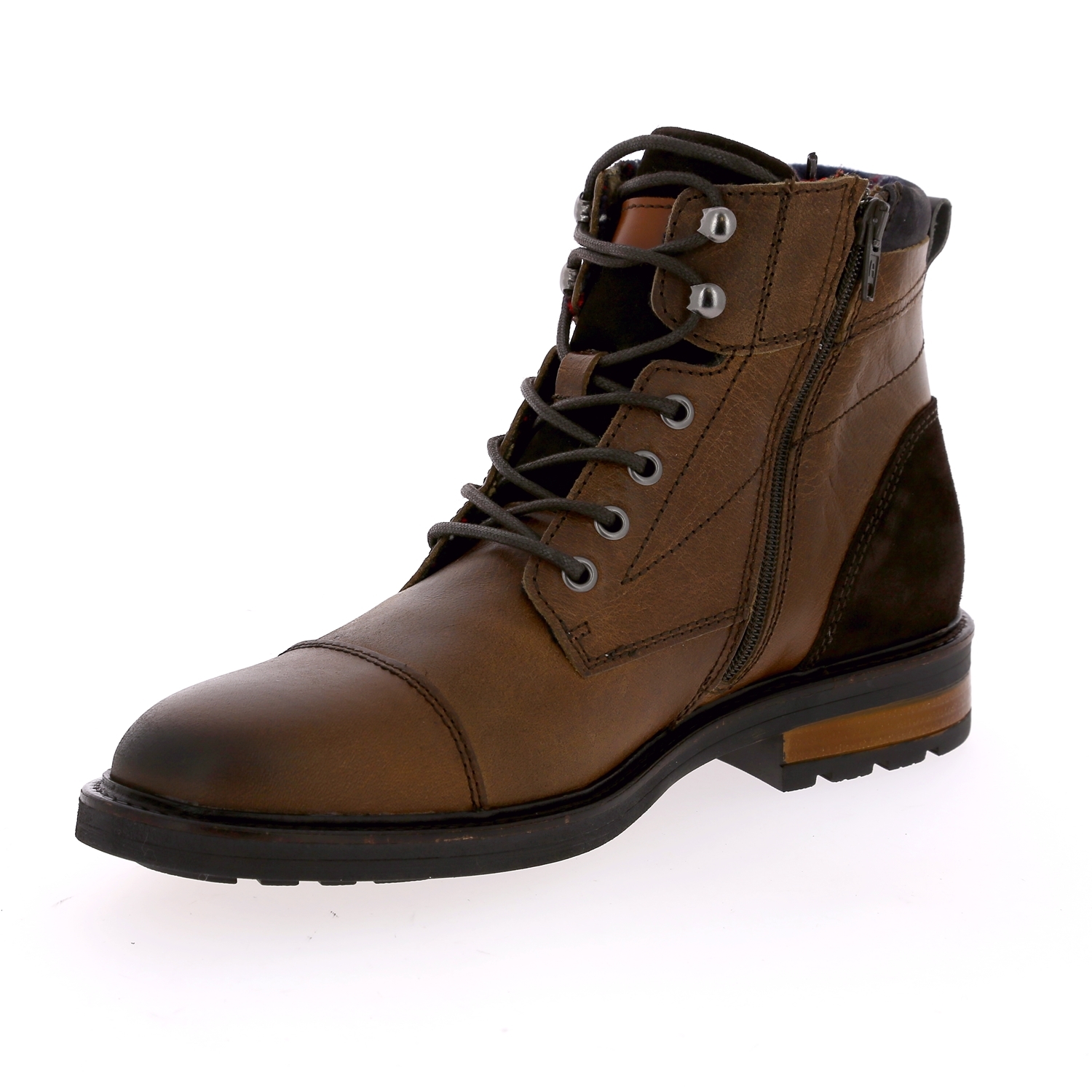 Zoom Rapid Soul Bottines