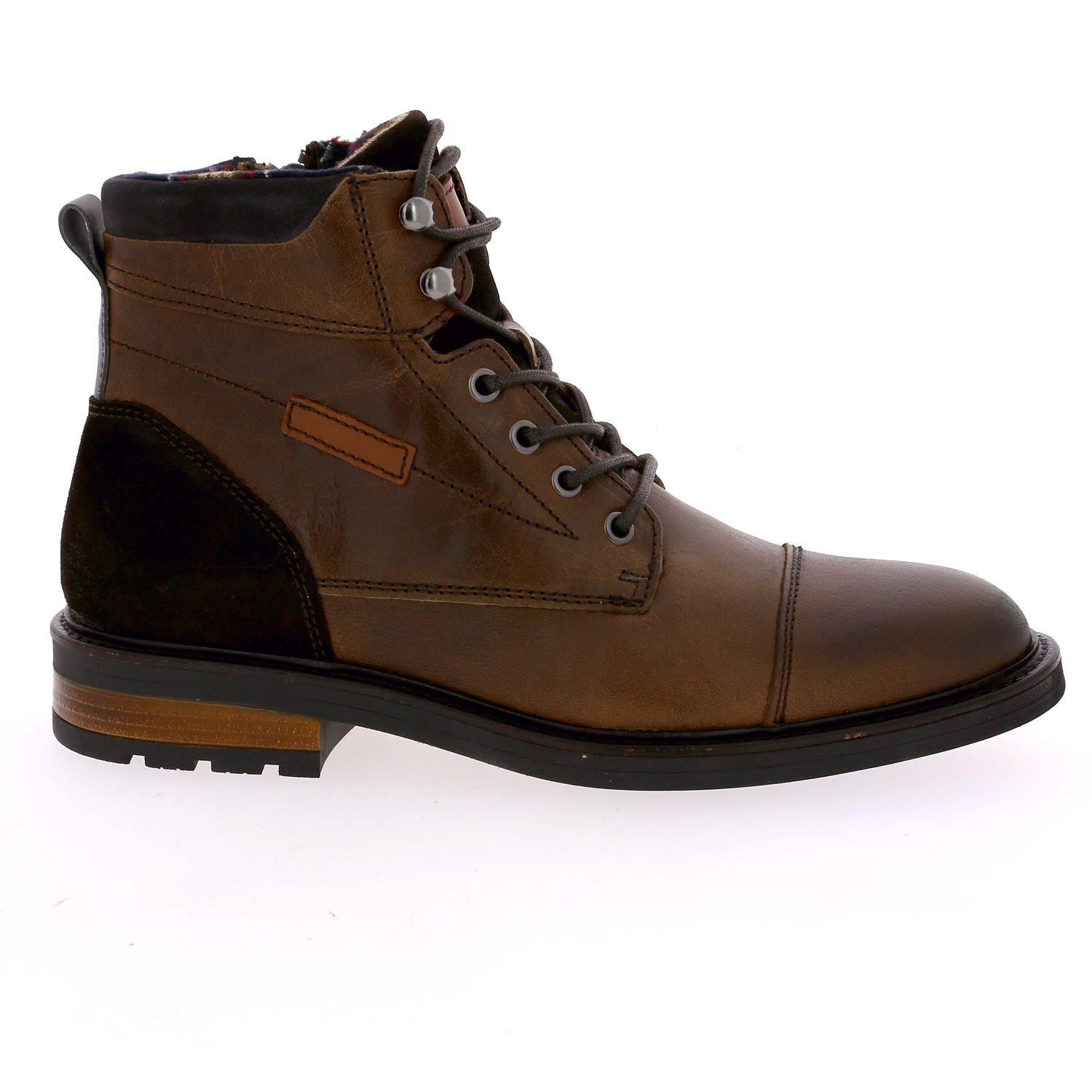 Zoom Rapid Soul Bottines