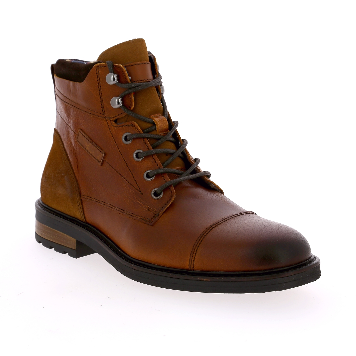 Zoom Rapid Soul Bottines