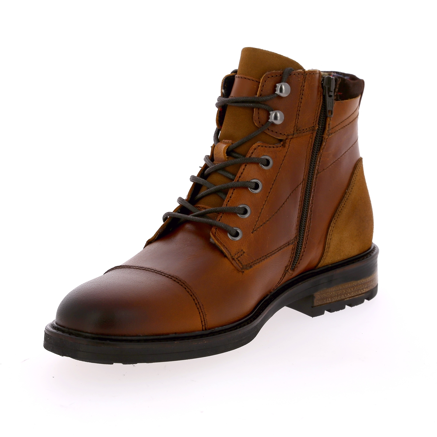 Zoom Rapid Soul Bottines