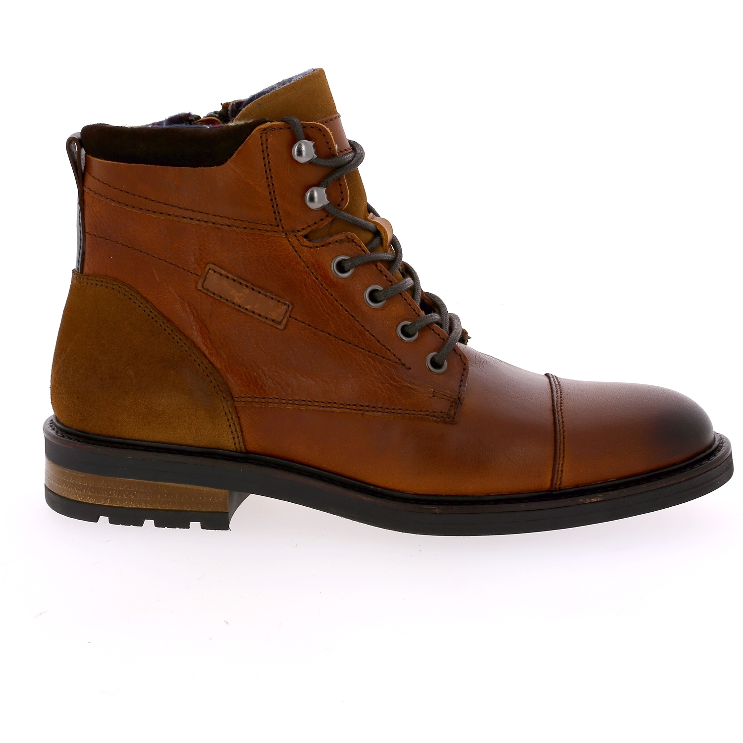 Zoom Rapid Soul Bottines