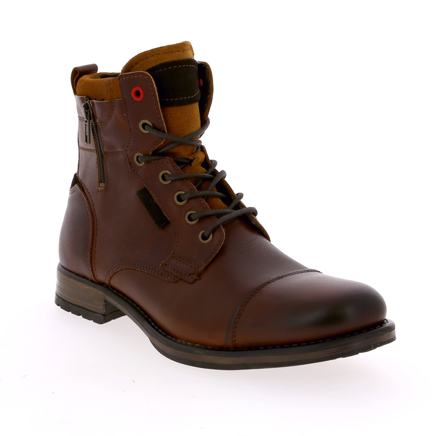 Zoom Rapid Soul Bottines