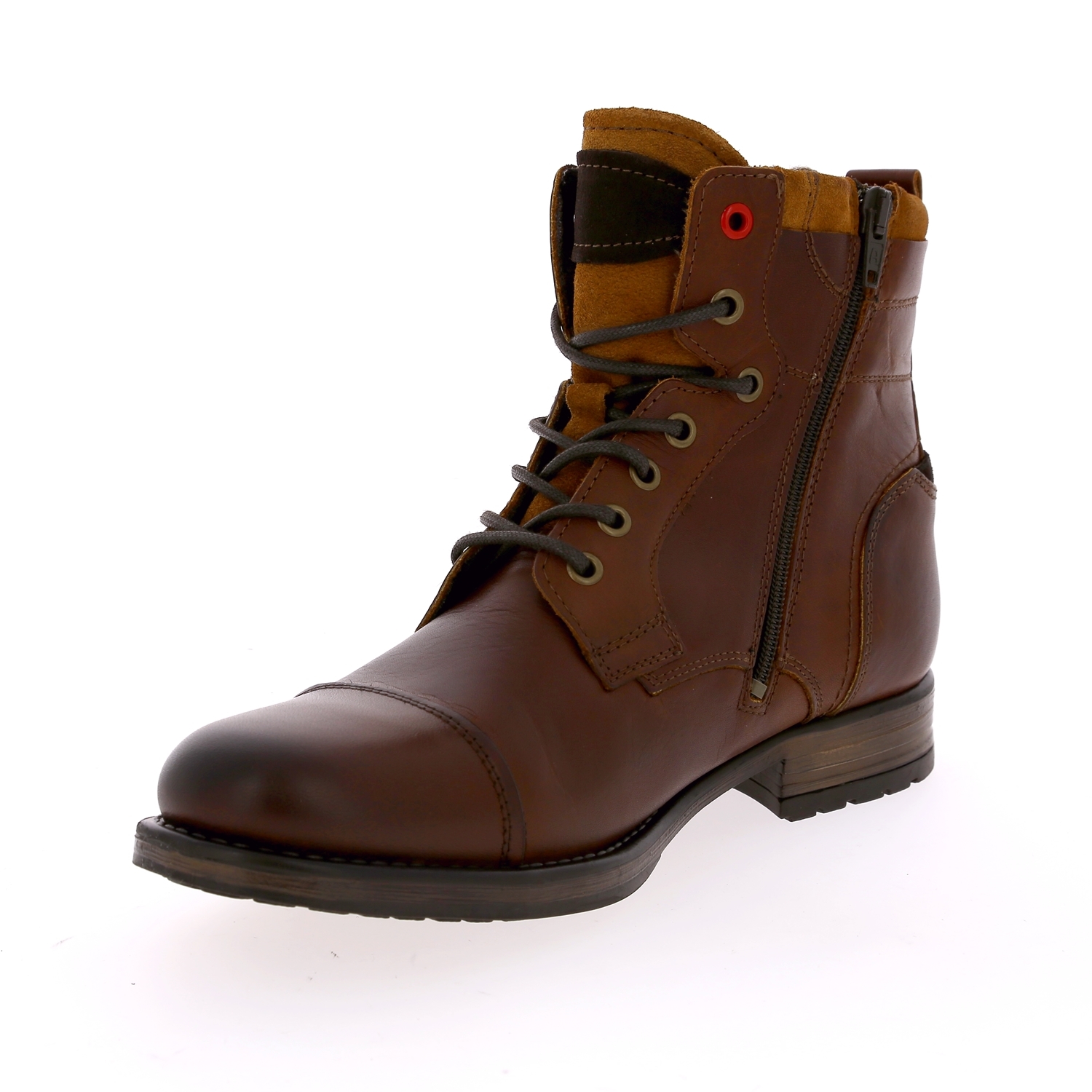 Zoom Rapid Soul Bottines