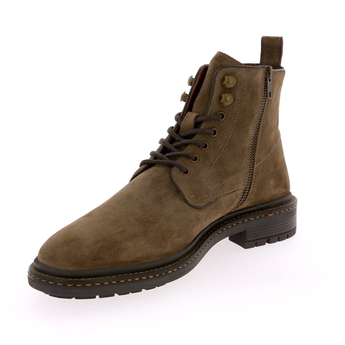 Daniel Kenneth Bottines beige