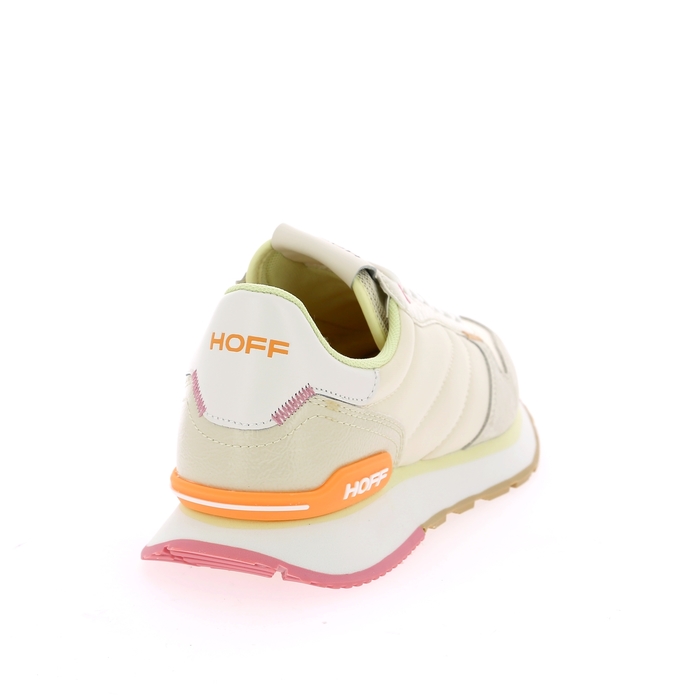 Hoff Sneakers milk