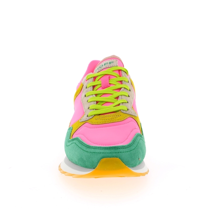 Hoff Sneakers roze