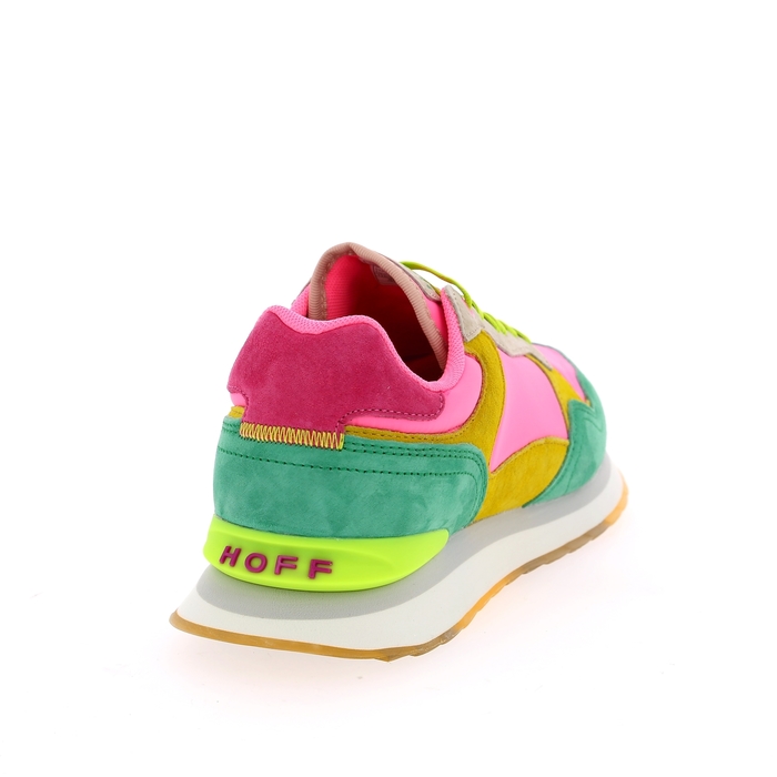 Hoff Sneakers roze